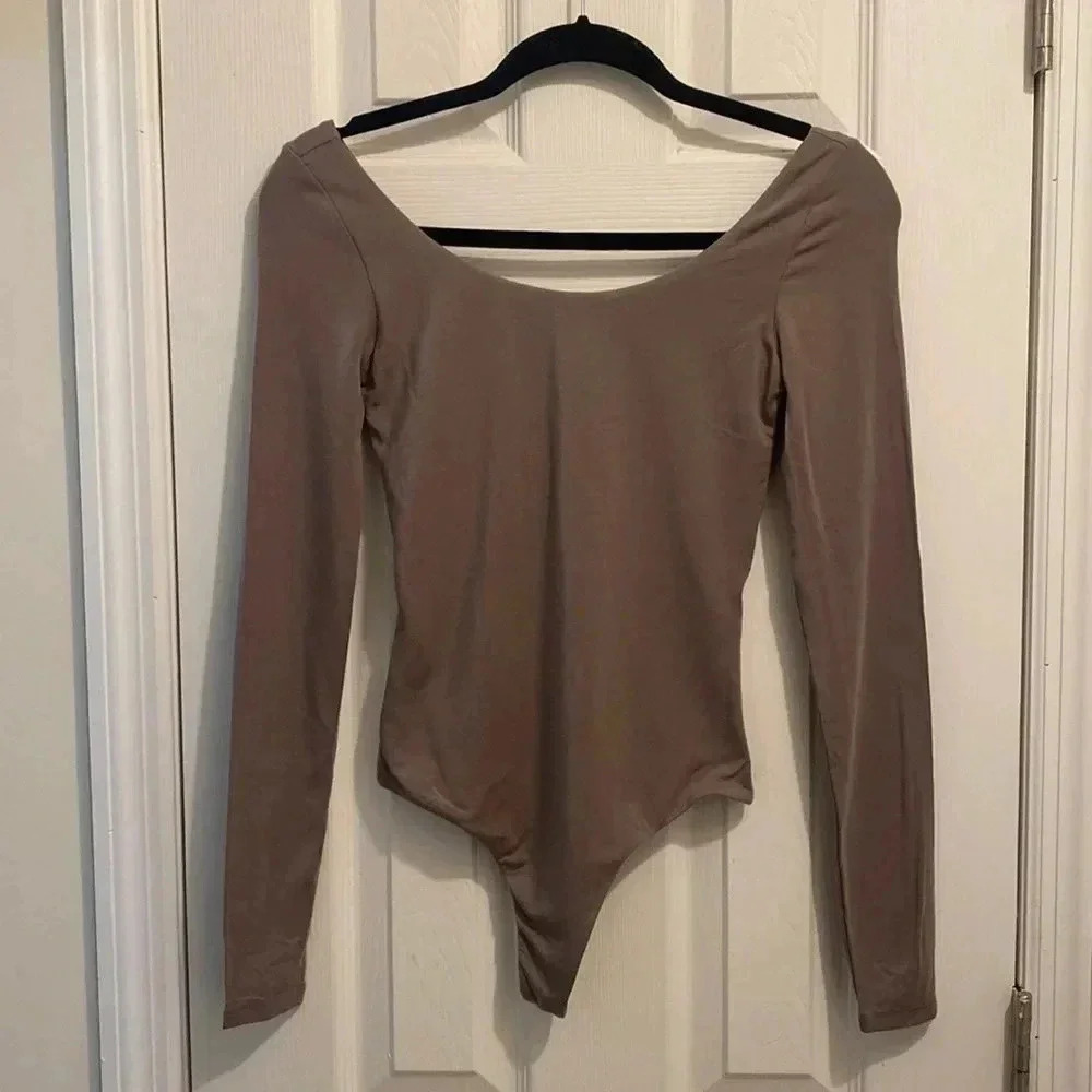 Wilfred bodysuit